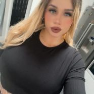 Victoria massage therapist